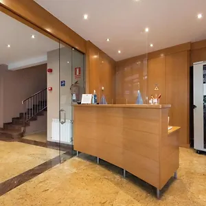 Iceberg Apartamento Sant Julià de Lòria