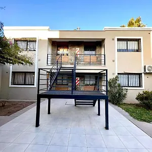 Lumiere 4- Confortable Departamento En Complejo Residencial Apartamento Mendoza