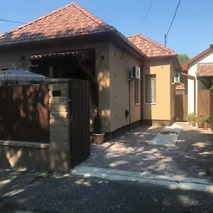 Eperjes Haz Budapest
