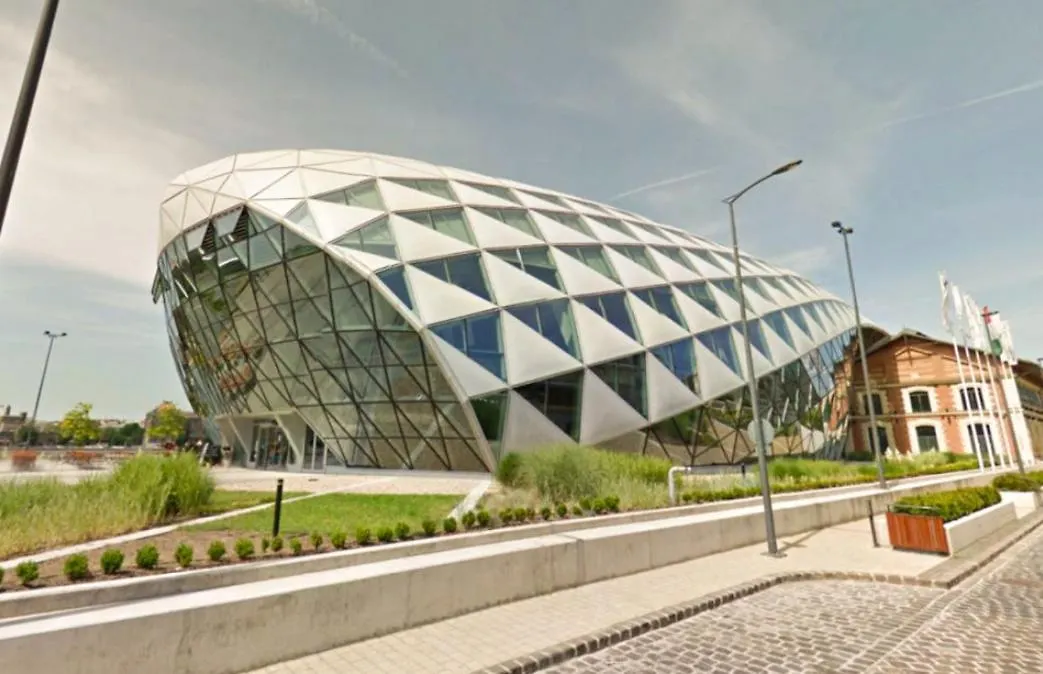 Whale Urban Apartments Budapest