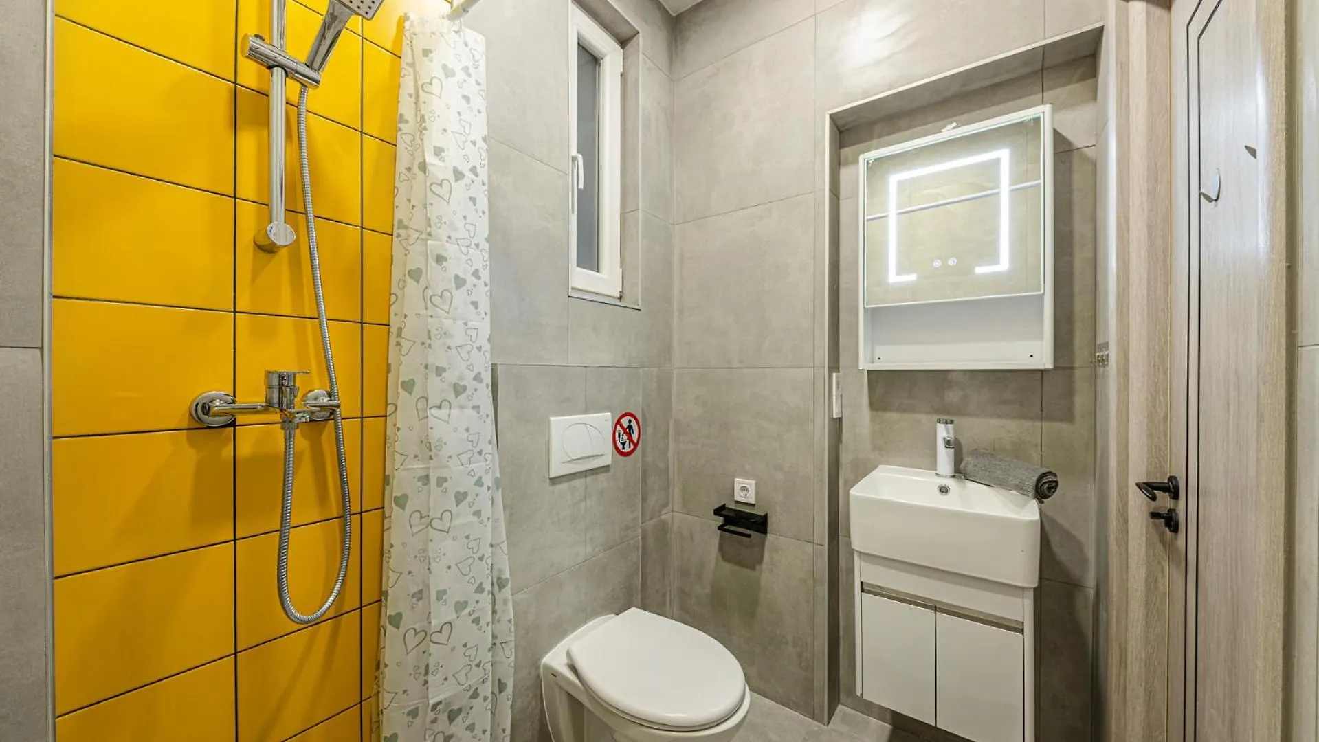 Whale Urban Apartments Budapest 0*,
